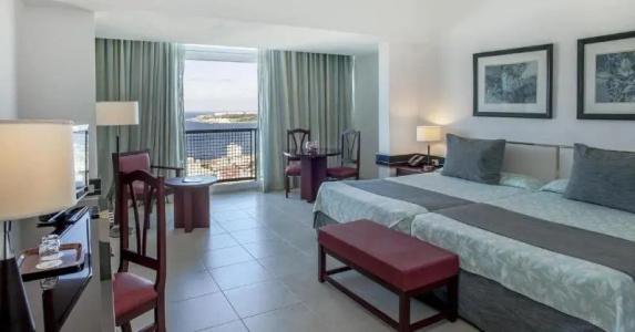 Tryp Habana Libre - 82