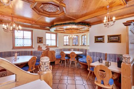 Linderhof - 22
