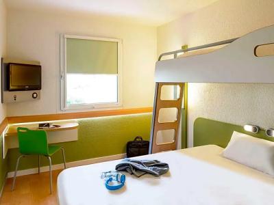 Ibis Budget Madrid Vallecas - 56