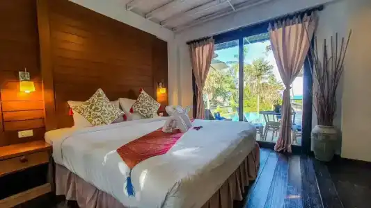 Sasitara Residence - 96