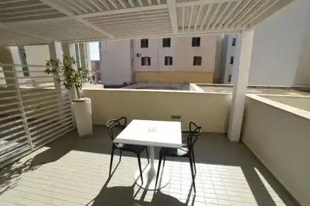 b&b Barone Liberty - 62