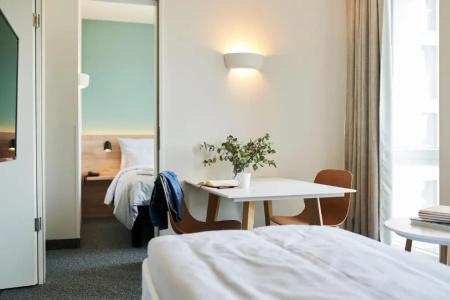 sylc. Apartment– Serviced - 51