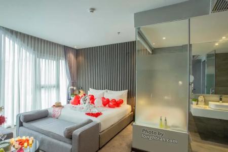 Grand Ocean Luxury Boutique - 89