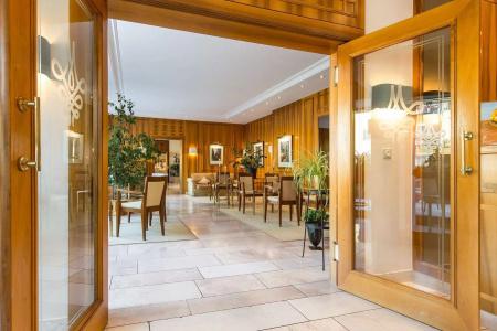 Wunsch Mürz - Natural Health & Spa - 28