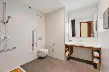 Hilton Garden Inn Sevilla - 45