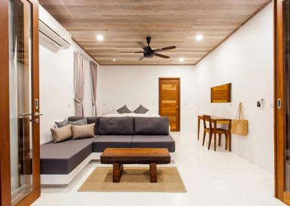 The Humble Villas - 0