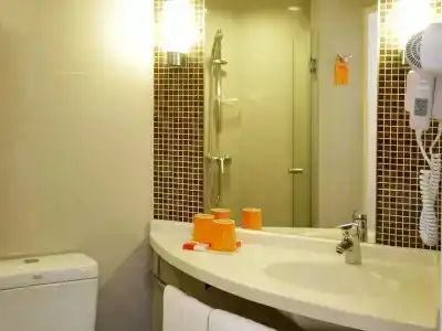 Ibis Pattaya - Sha Extra Plus - 43
