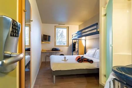 ibis budget Bourg en Bresse - 29