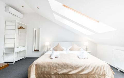 Downtown Bratislava B&B - 74