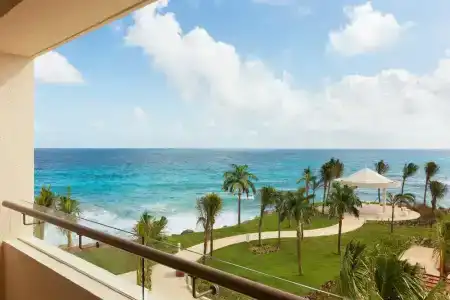 Hyatt Ziva Cancun - 115