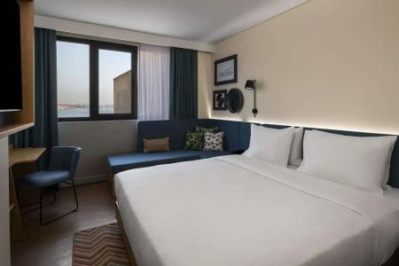 Hampton By Hilton Sirkeci - 20