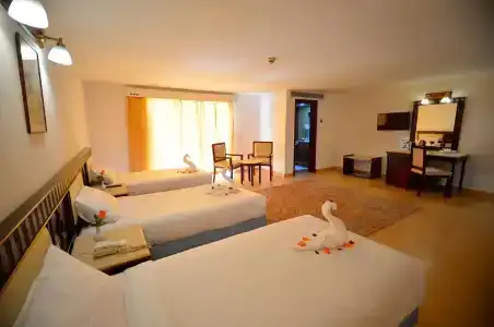 Falcon Naama Star - 6