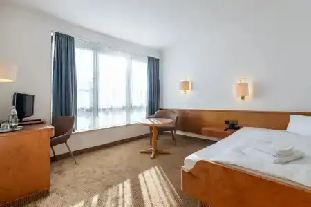 Trip Inn Klee am Park Wiesbaden - 22