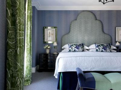 Charlotte Street, Firmdales - 3