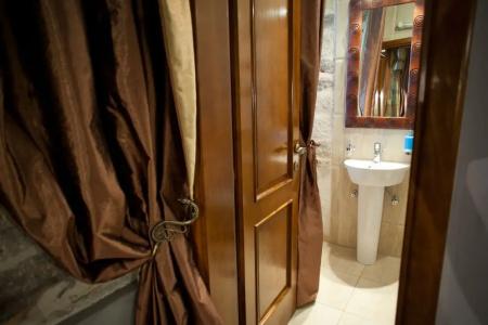 Guest House Forza Lux - 19