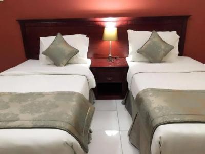 Al Maha Regency Suites - 42
