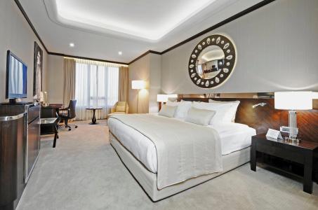 Crowne Plaza Bursa Convention Center & Thermal Spa, An Ihg - 5