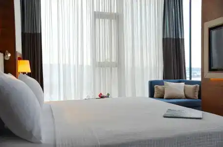 Anemon Samsun - 4