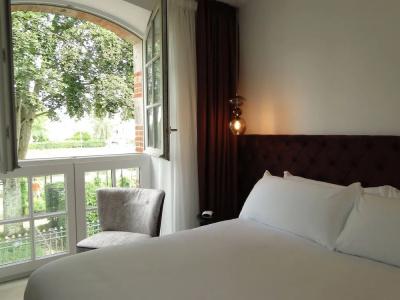 hôTel Ginkgo - Spa Biloba - 53