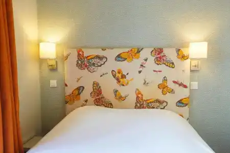 Hôtel Vaubecour - 60