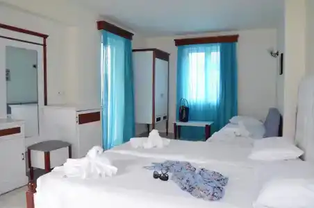 Chrispy Waterpark Resort - 105