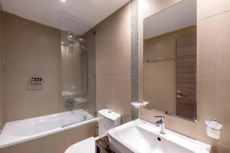 La Stella Suites - 41