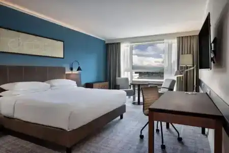 Four Points Sheraton Bolzano Bozen - 31