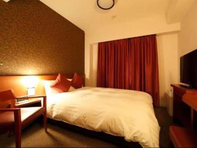Dormy Inn Premium Wakayama Natural Hot Spring - 38
