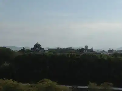 Okayama Plaza - 13