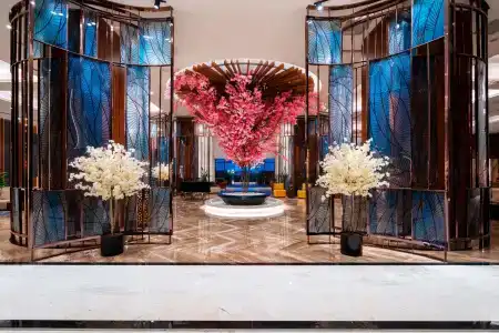 Kirman Calyptus Resort&Spa - 4