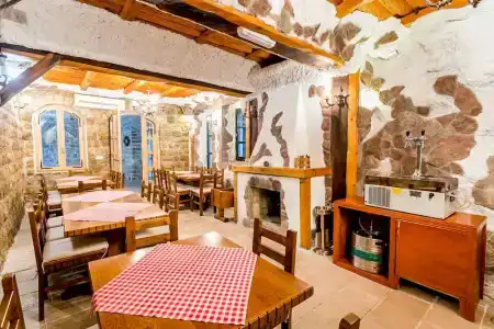 Villa Stari Grad - 11
