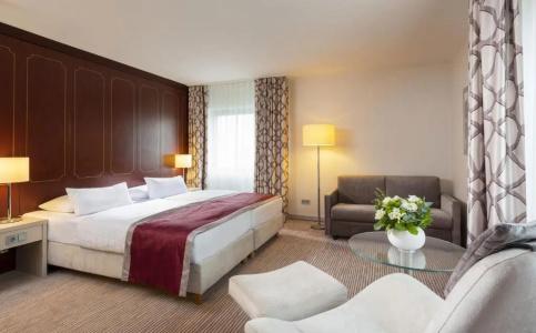 Maritim Bonn - 55