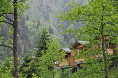Kardelen Bungalov Evleri̇ - 23
