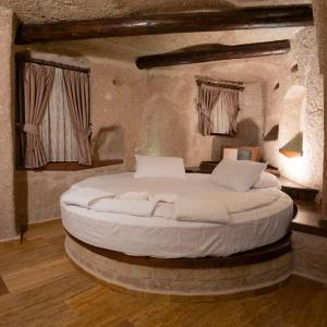 Kemerhan Cave Suites - 39