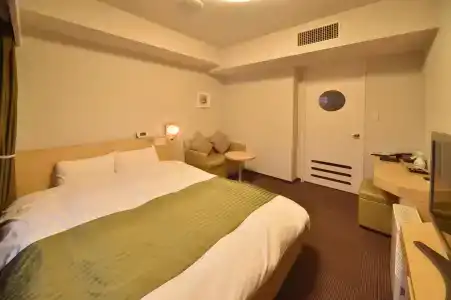 Dormy Inn Obihiro - 3