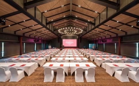 Ramada Plaza Chao Fah Phuket - Sha Extra Plus - 22