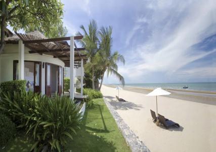 Aleenta Resort And Spa, Hua Hin - Pranburi Sha Plus - 21