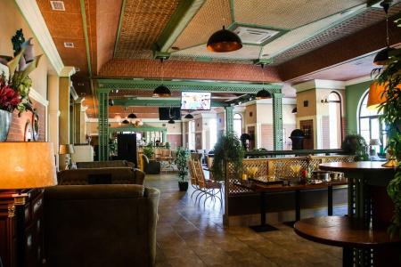 Green Villa - 21