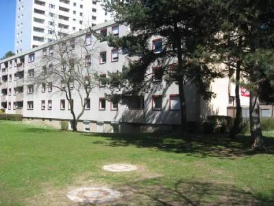 A1 Hostel Nürnberg - 41