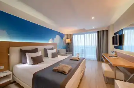 Lonicera World Resort & Spa - Ultra All Inclusive - 30