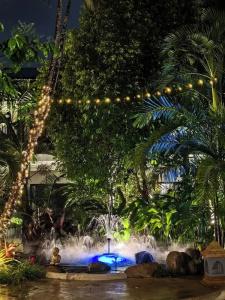 Sannot Riverside Garden Resort ChiangMai - 107
