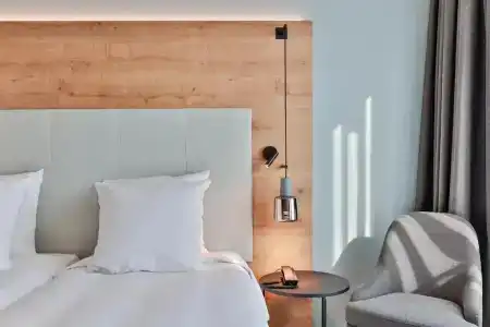 Radisson Liege City Centre - 37