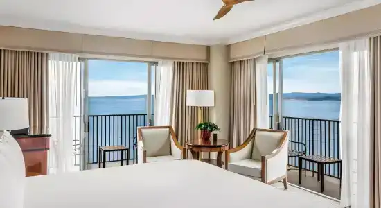 Monterey Plaza & Spa - 6