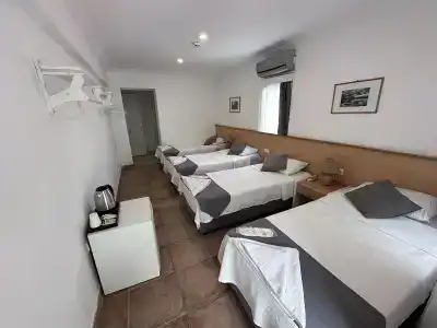Mimosa Pension - 4