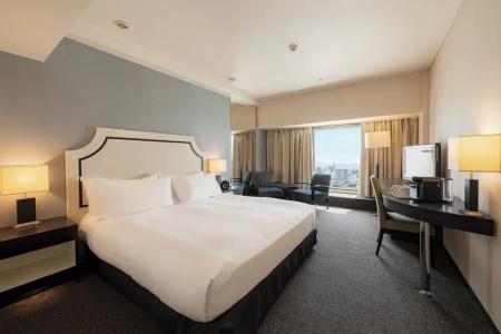 Crowne Plaza Ana Kumamoto New Sky, An Ihg - 63