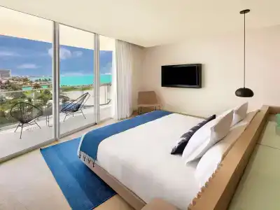 Sls Cancun & Spa - 3