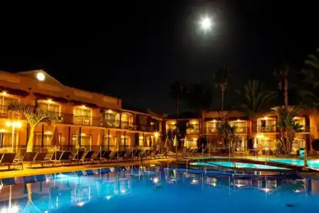 Vital Suites Residencia, Salud & Spa - 10