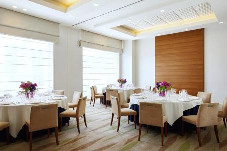 Sheraton Grand Hiroshima - 30