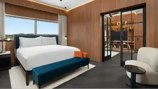 Sheraton Roma & Conference Center - 66