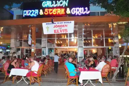Gallion - 25